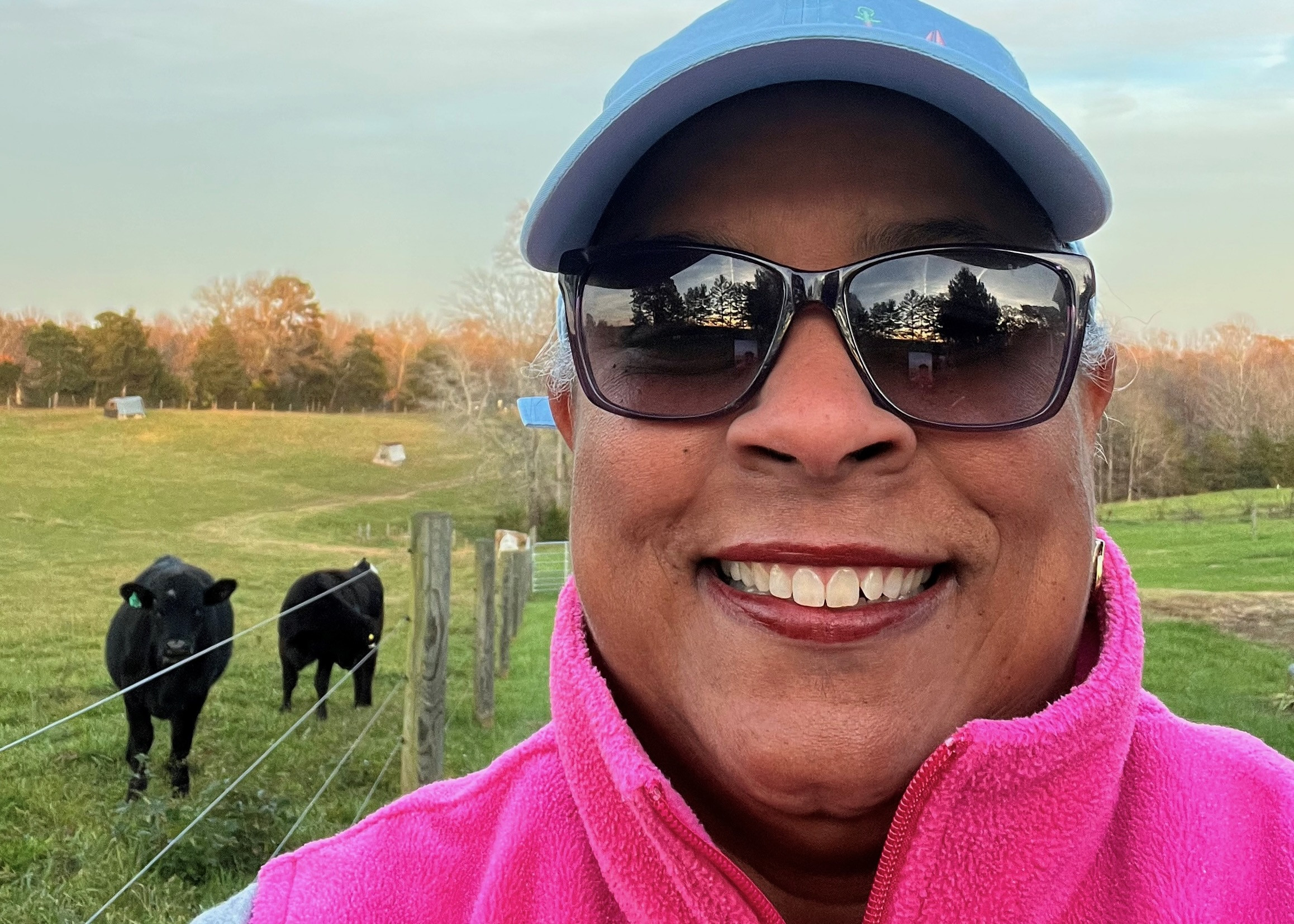 From Vision to Impact: How Sarah Morton Is Redefining What a Farm Can Be