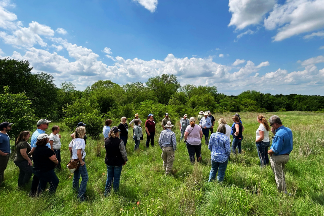 American Farmland Trust’s Saving America’s Working Lands National Conference (Dallas, TX)