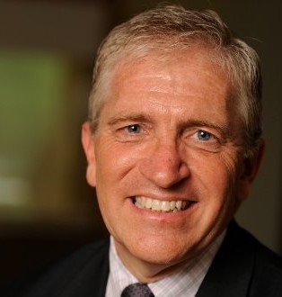 Photo of Scott Greatorex