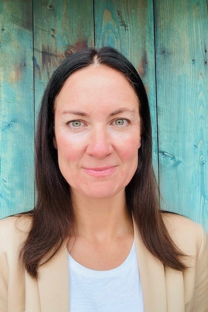 Photo of Shannon Porter