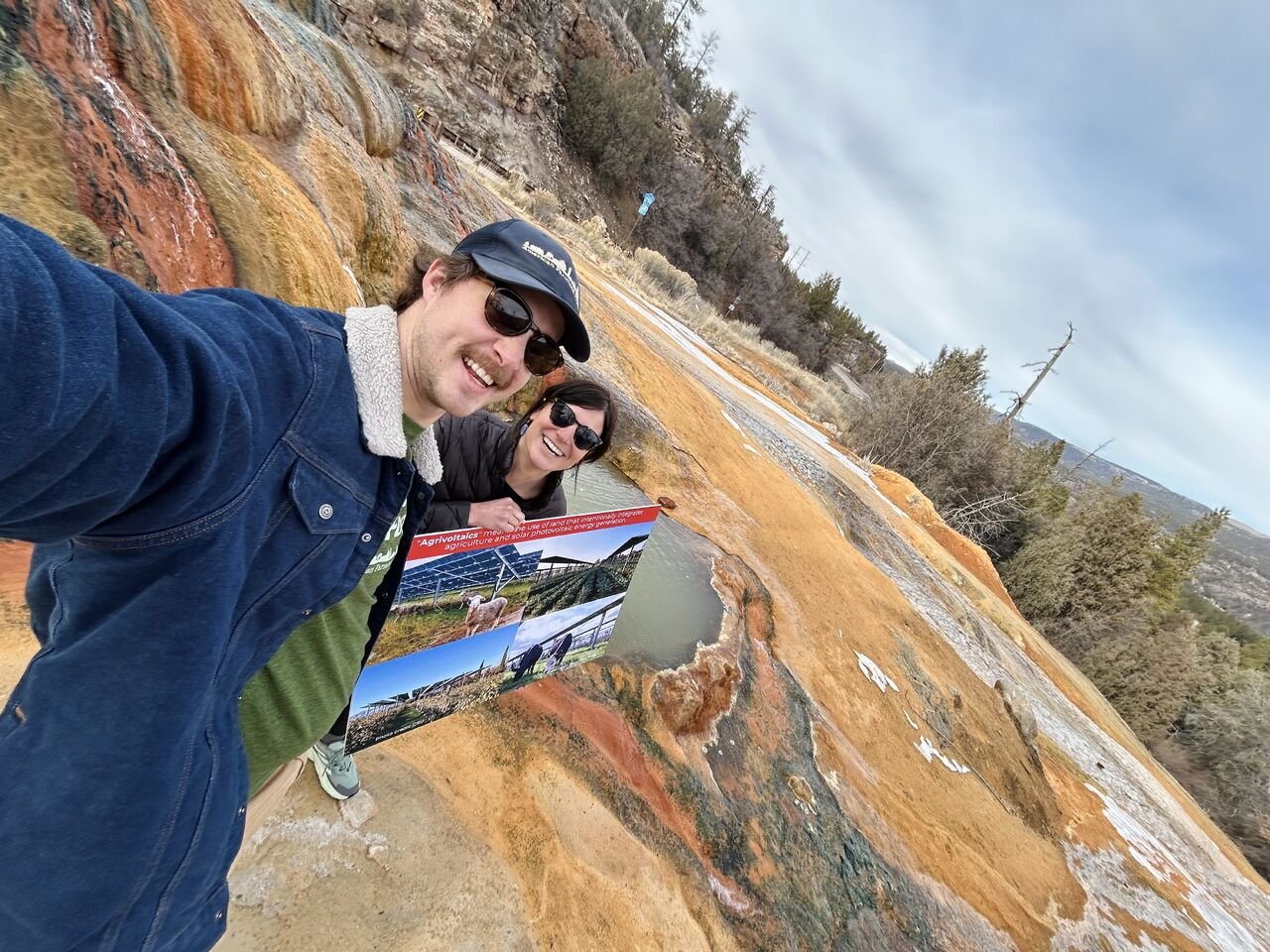 Four Takeaways from 1,000 Miles of Colorado Agrivoltaics Conversations