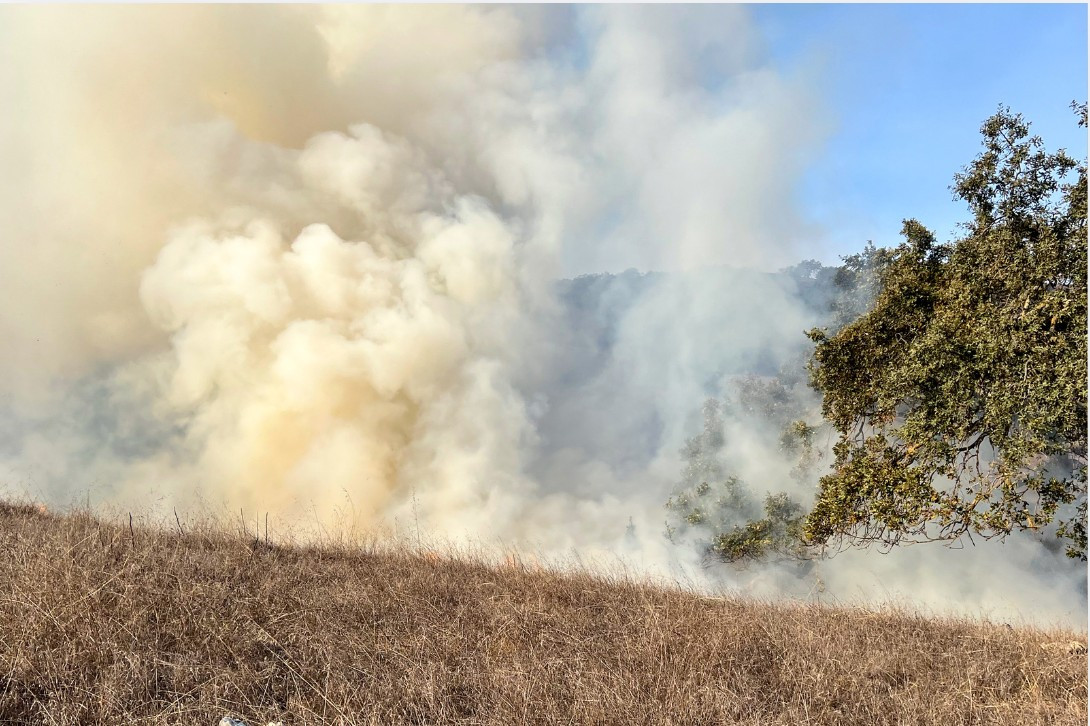 Comprehensive Fire Self-Assessment for Ranchers [virtual]