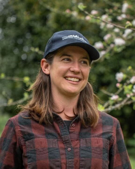 Photo of Elizabeth Bragg