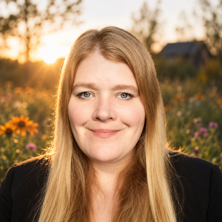 Photo of Whitney Shuttleworth