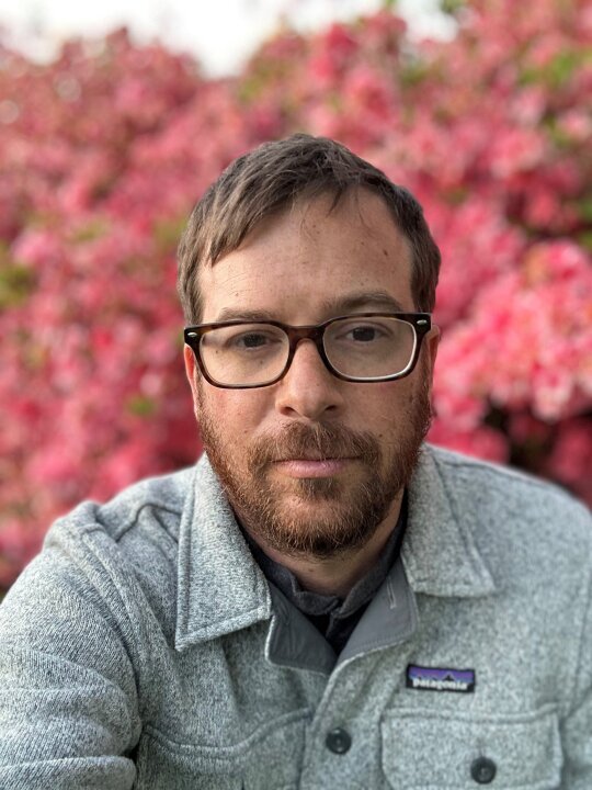 Photo of Jeff Schreiber