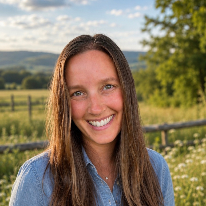 Photo of Jenn Grasso