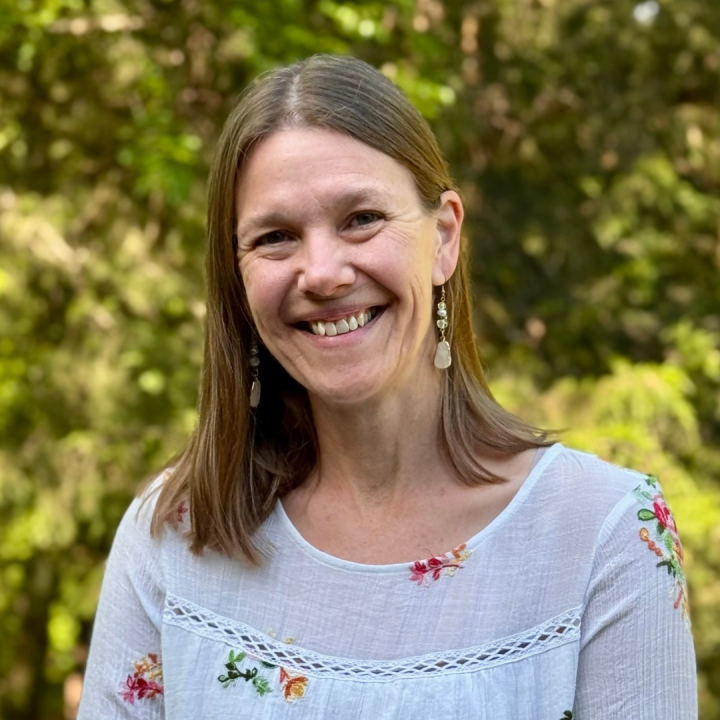 Photo of Kathy Terry-Warner
