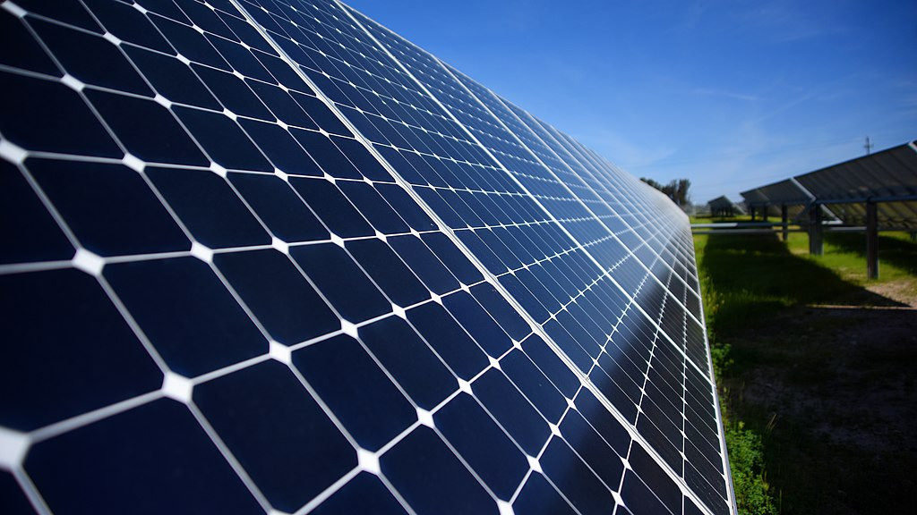 Balancing Priorities: Addressing Conflicts with Solar Energy in Washington State