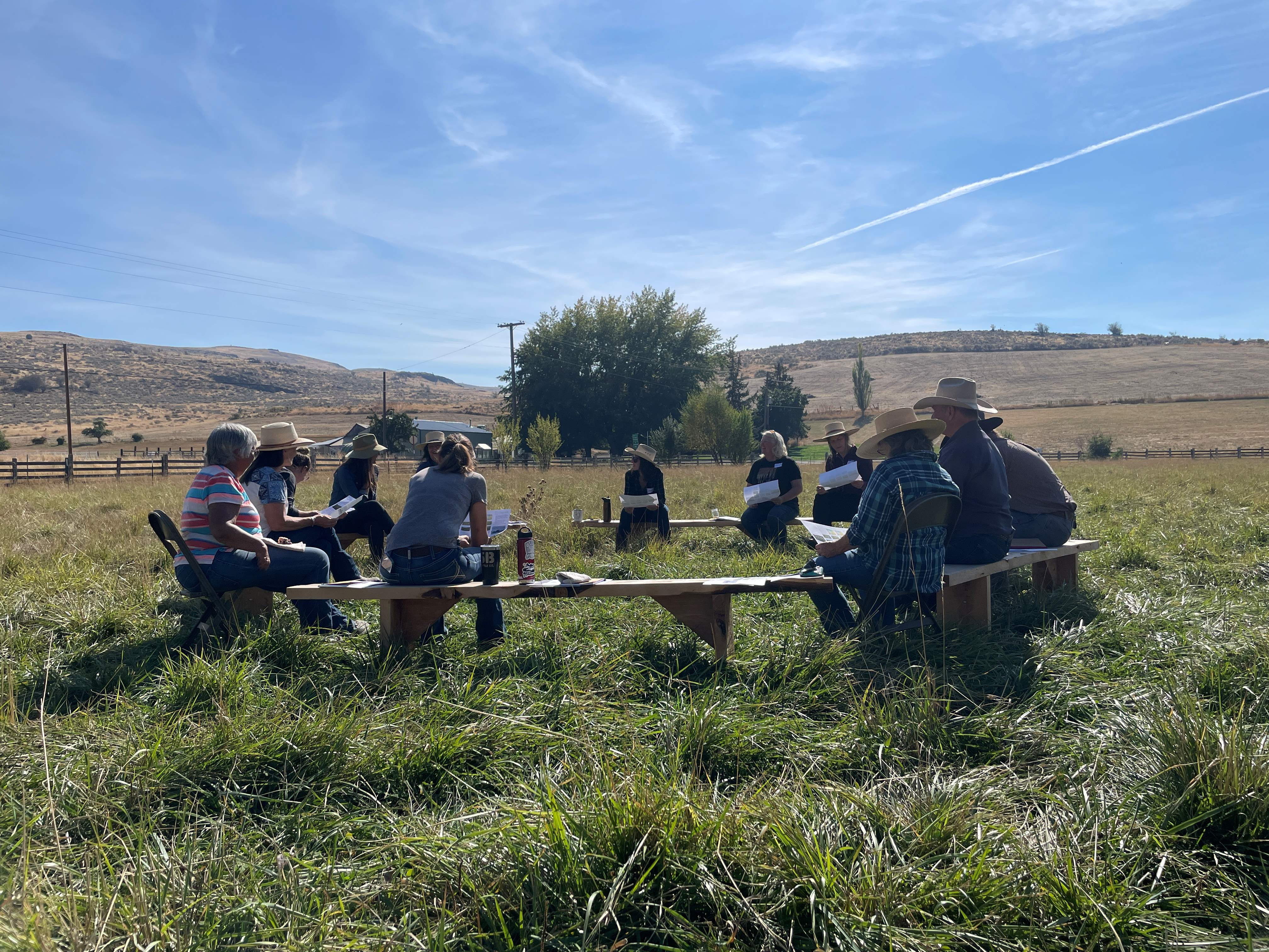 Your Farm’s Future: Business and Land Transfer Foundations (Cove, OR)