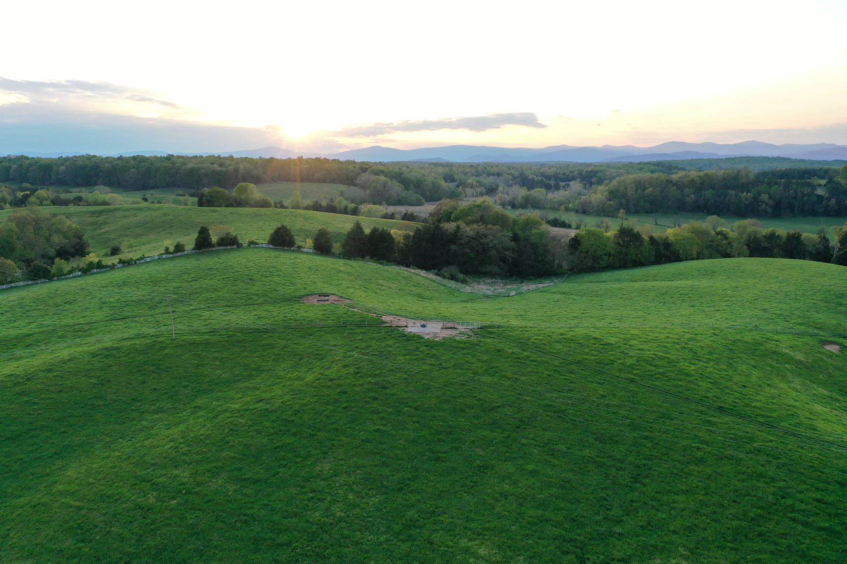 American Farmland Trust Supports Healthy Soils and Farm Vitality with Nearly $1 Million Awarded to Virginia Farmers and Ranchers