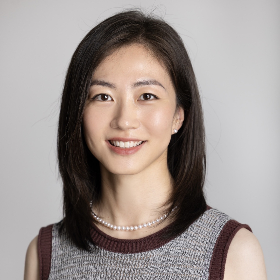 Photo of Minna Jia