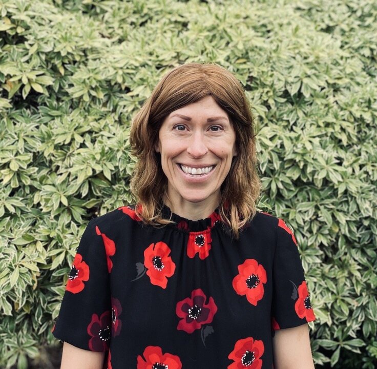 Photo of Chantel Welch
