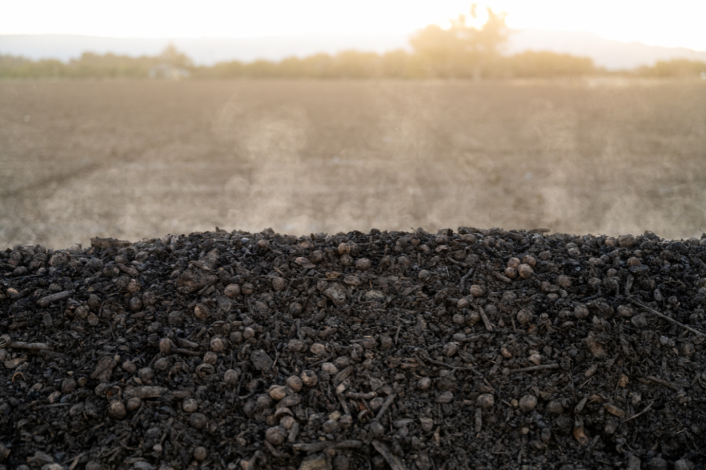 Biochar · American Farmland Trust
