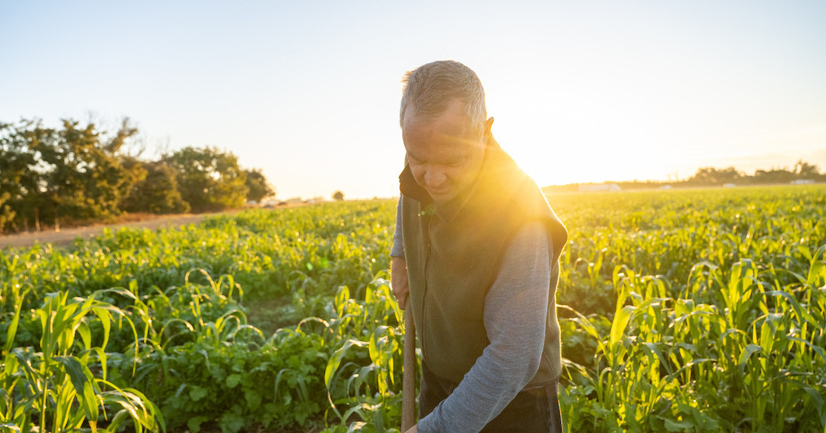 American Farmland Trust photo
