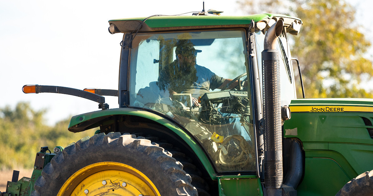 American Farmland Trust photo