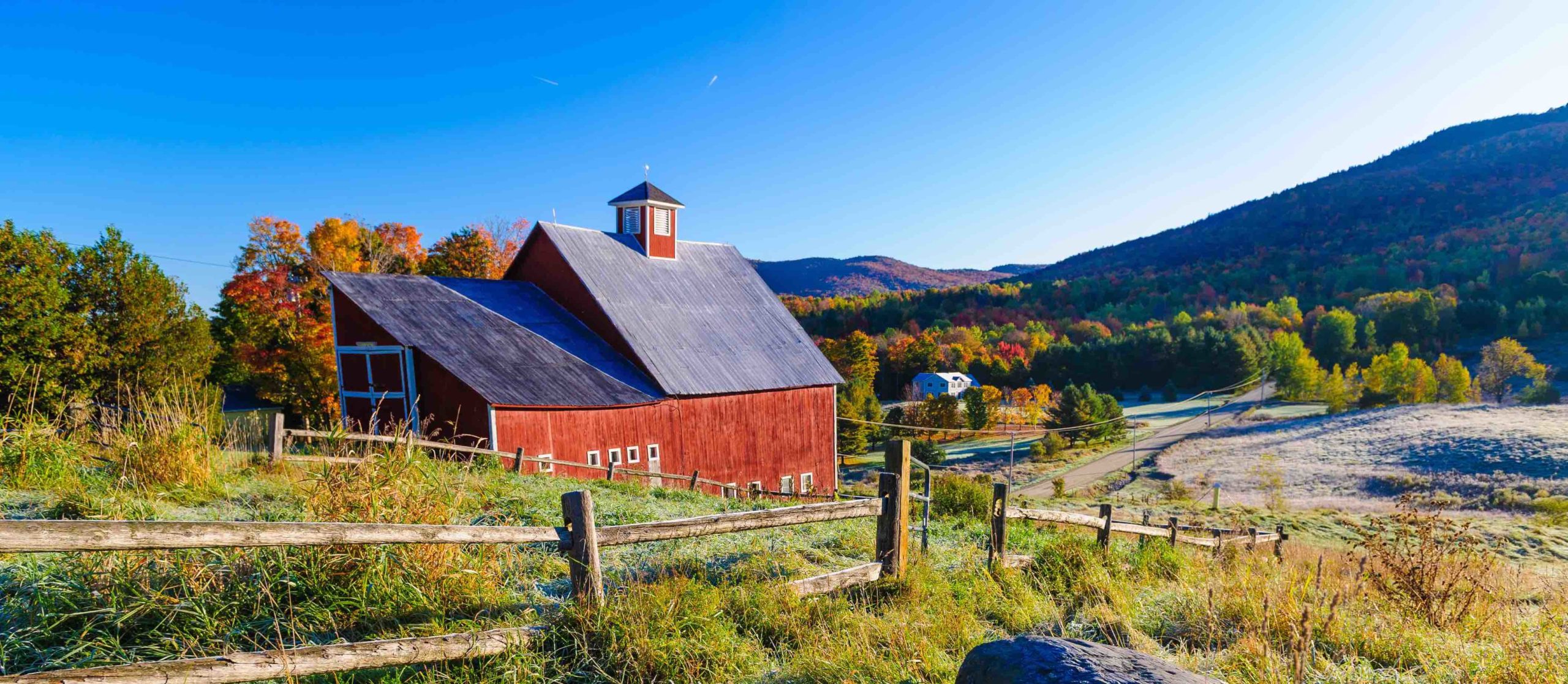 New England - American Farmland Trust