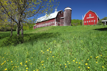 American Farmland Trust Announces the Protection of Two Critical Farms ...