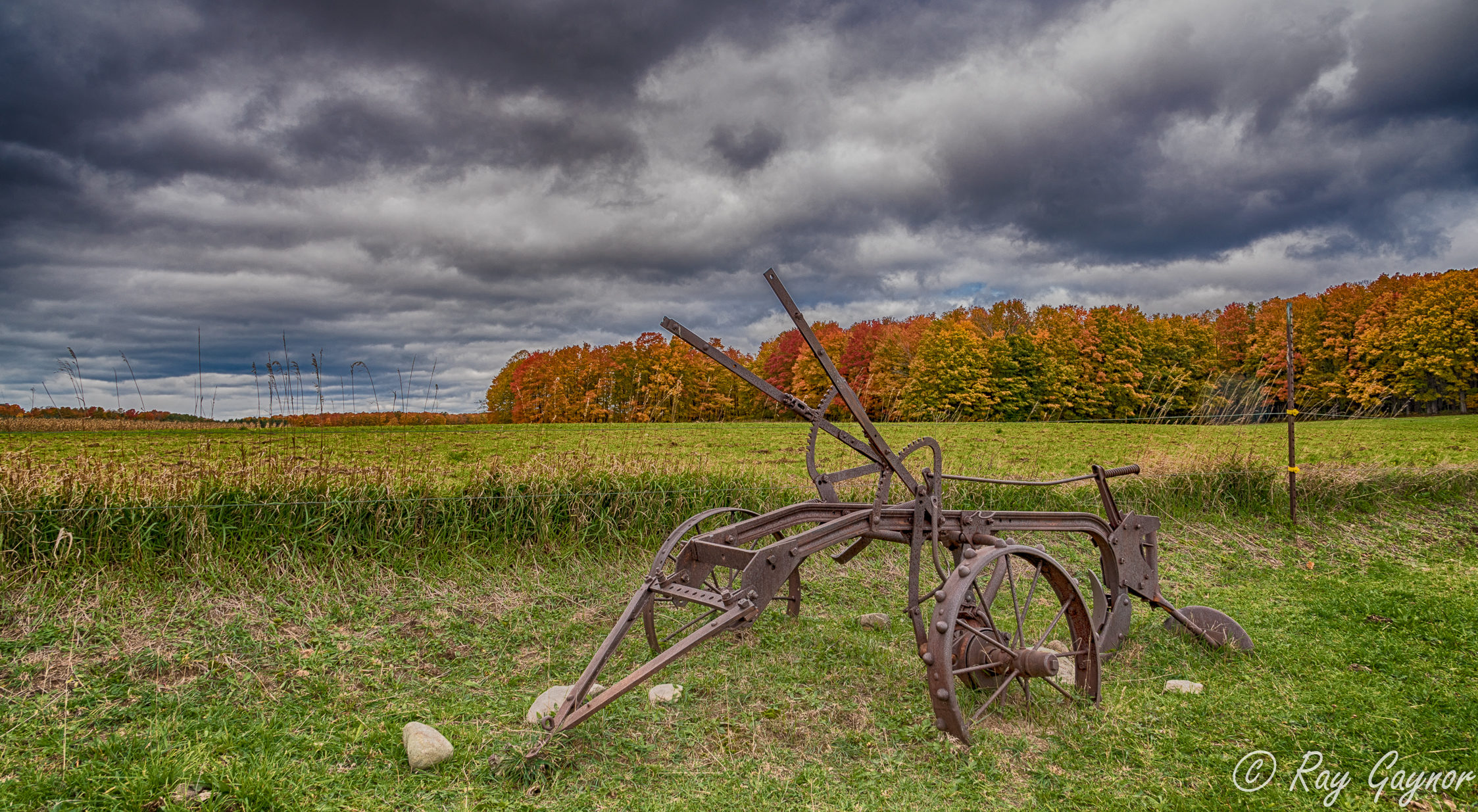 What Is An Agricultural Employee