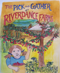 Pick and Gather Poster