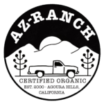AZ-Ranch logo