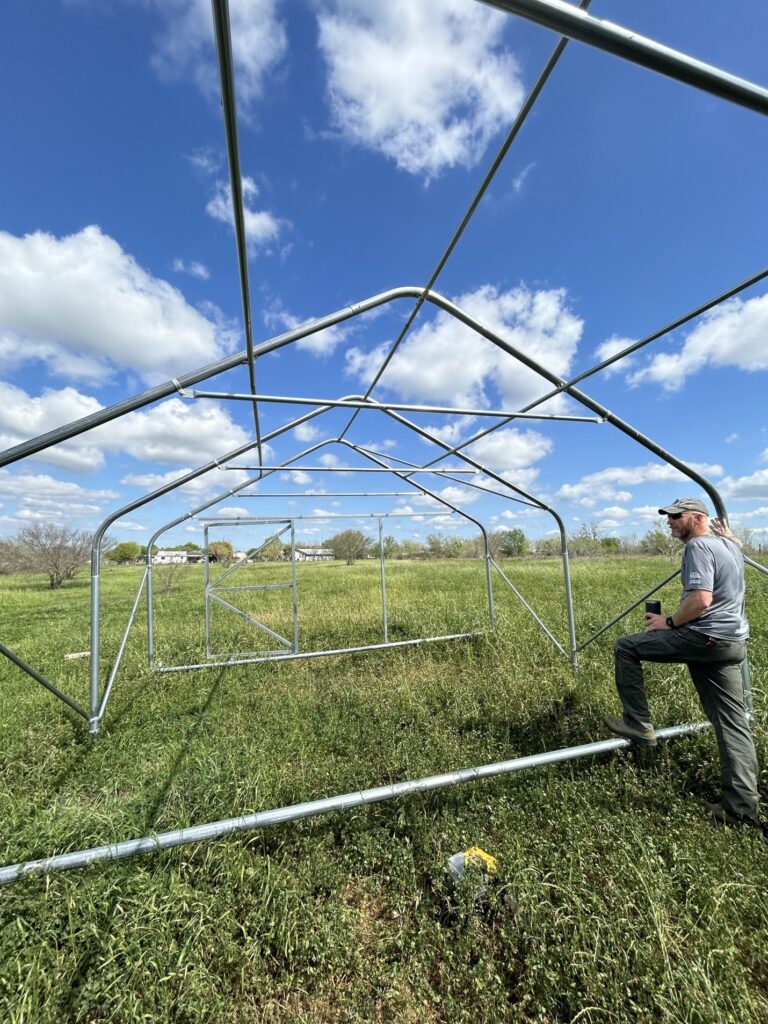 Fields to Futures: Texas Mesquite Field Farms' Journey of Growth and ...